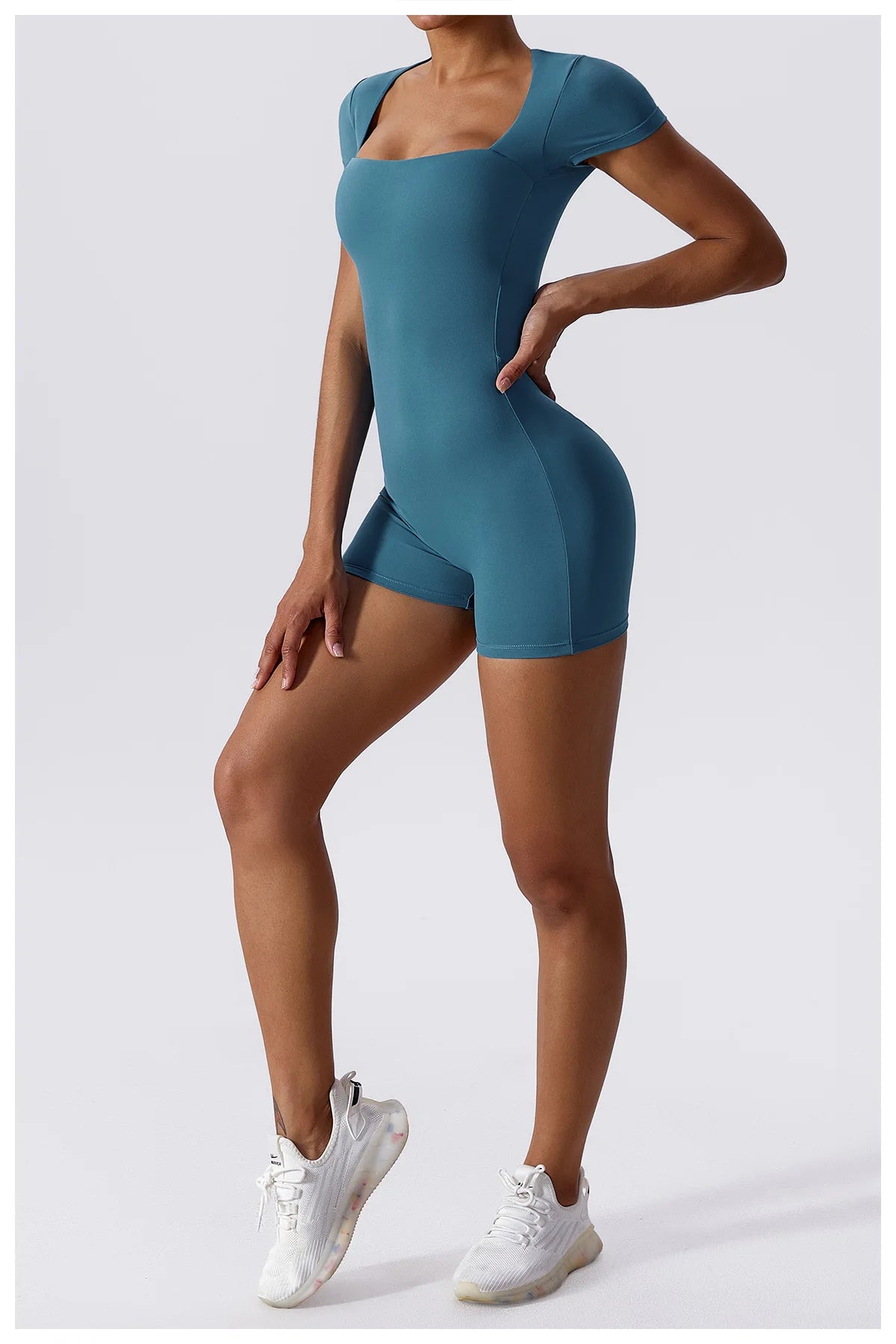 ONE PIECE YOGA BODYSUIT