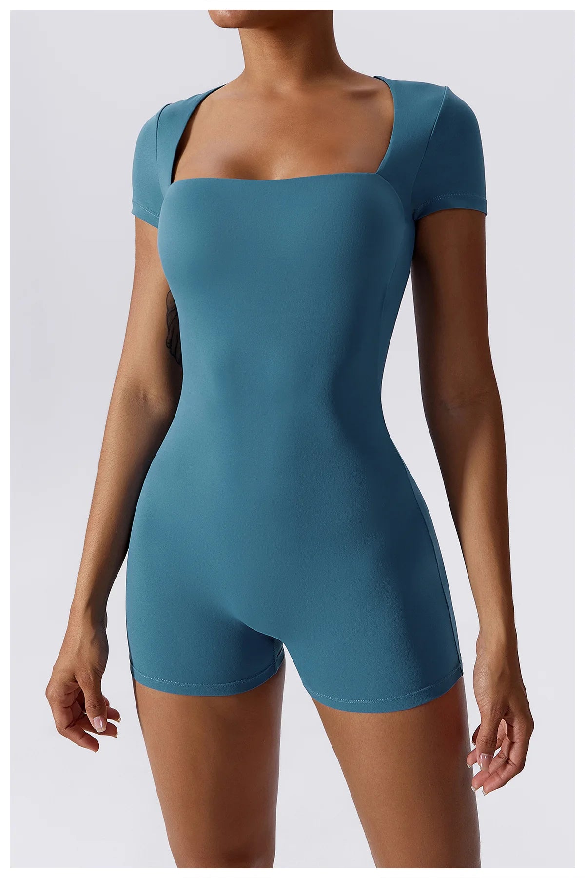 ONE PIECE YOGA BODYSUIT