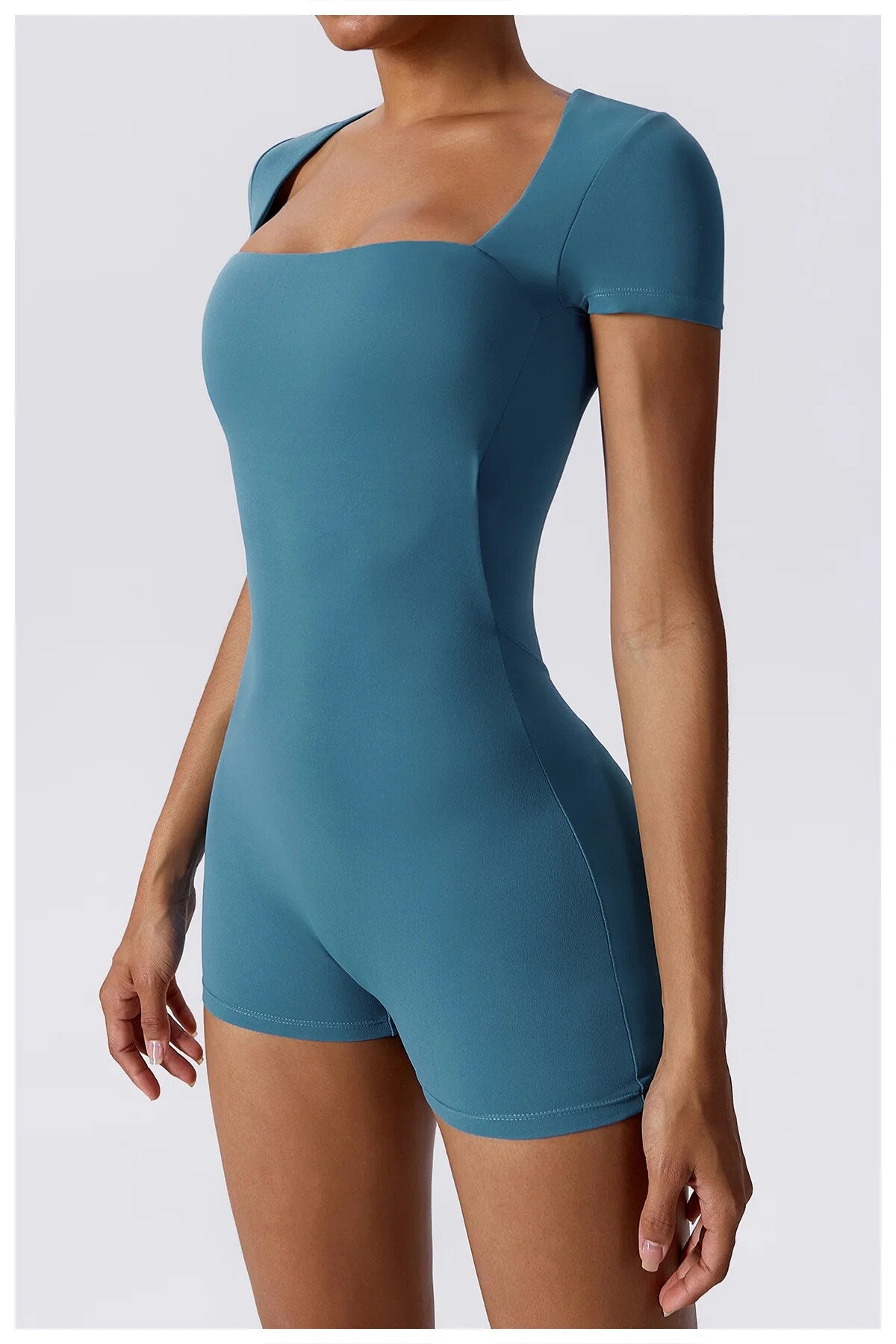 ONE PIECE YOGA BODYSUIT