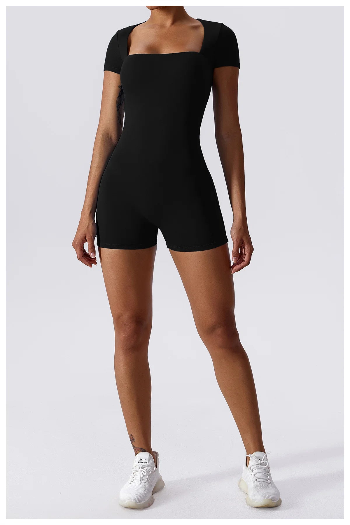 ONE PIECE YOGA BODYSUIT