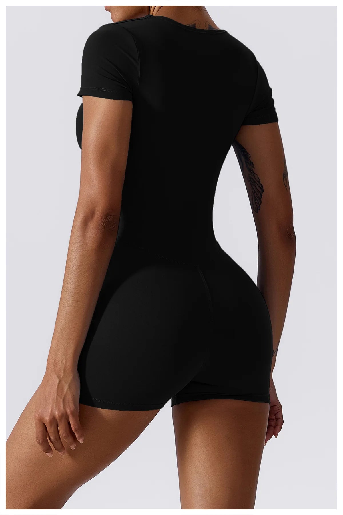 ONE PIECE YOGA BODYSUIT