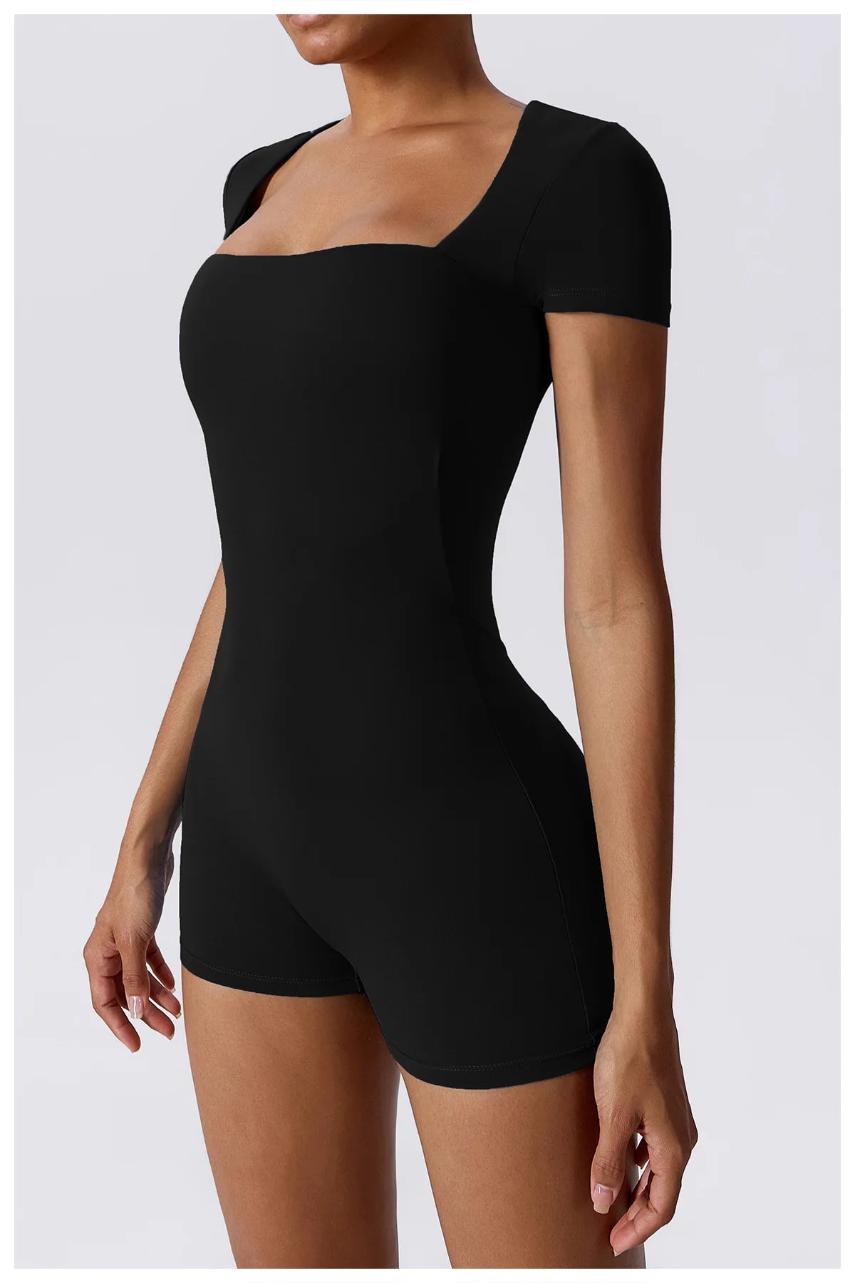 ONE PIECE YOGA BODYSUIT