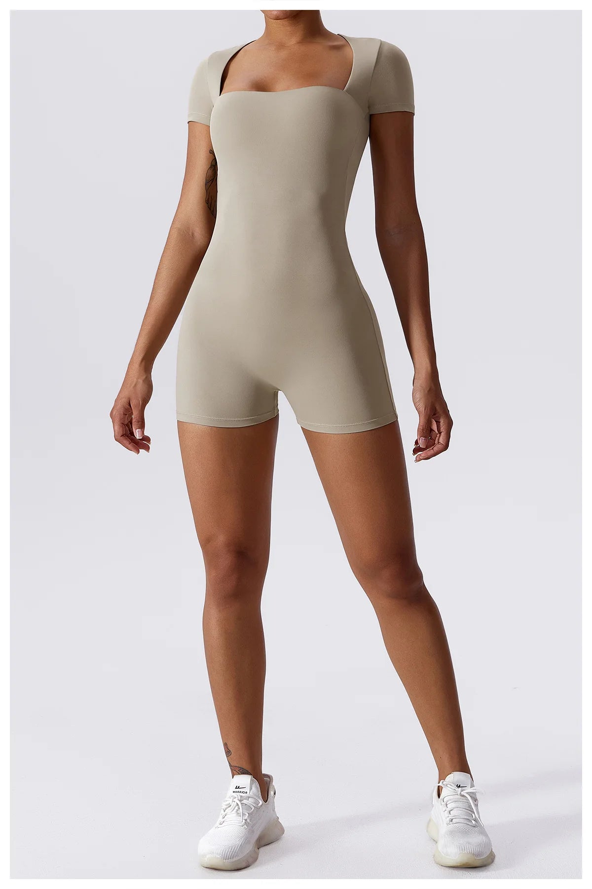 ONE PIECE YOGA BODYSUIT