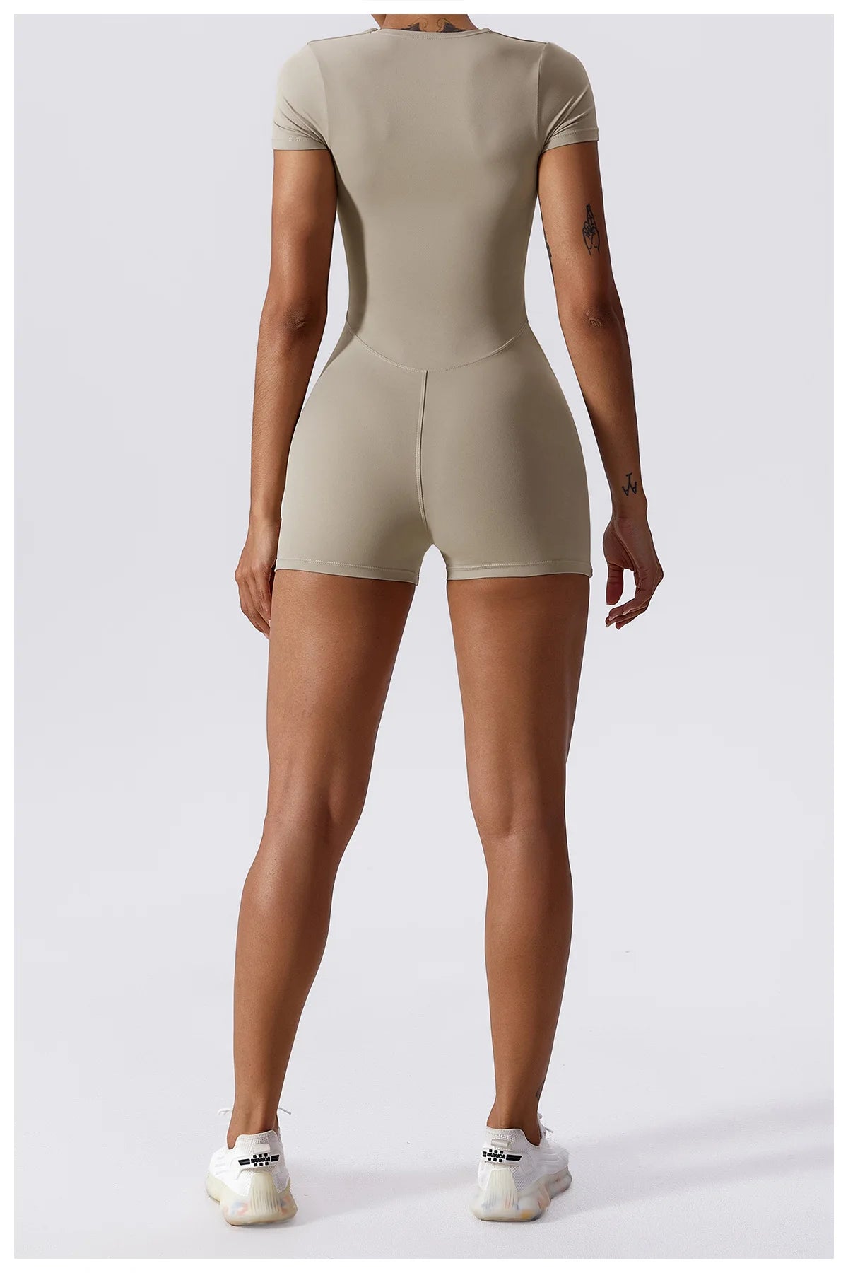 ONE PIECE YOGA BODYSUIT