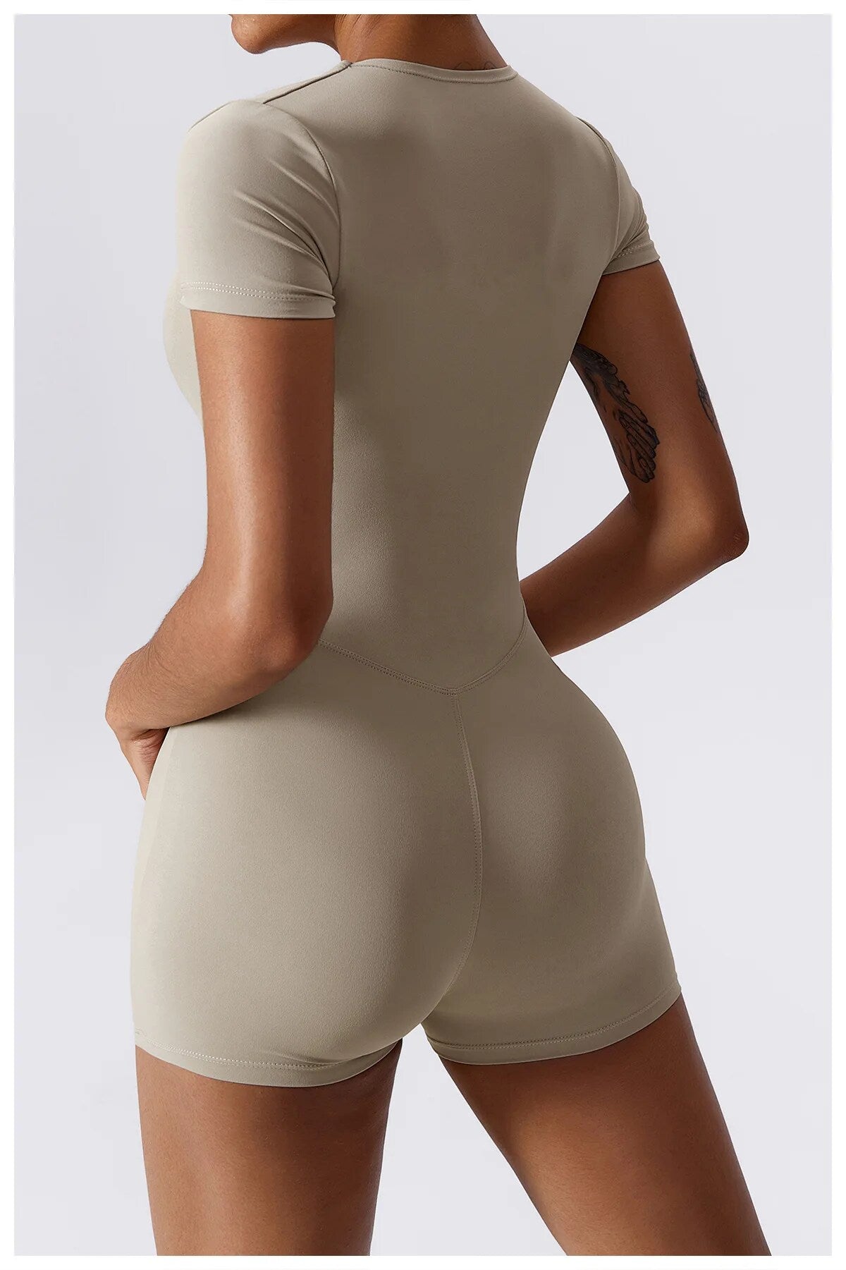 ONE PIECE YOGA BODYSUIT