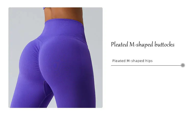 HIGH-WAIST SCULPT LEGGING