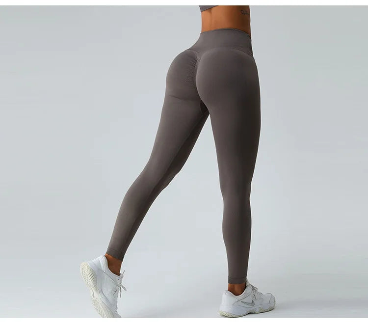 HIGH-WAIST SCULPT LEGGING