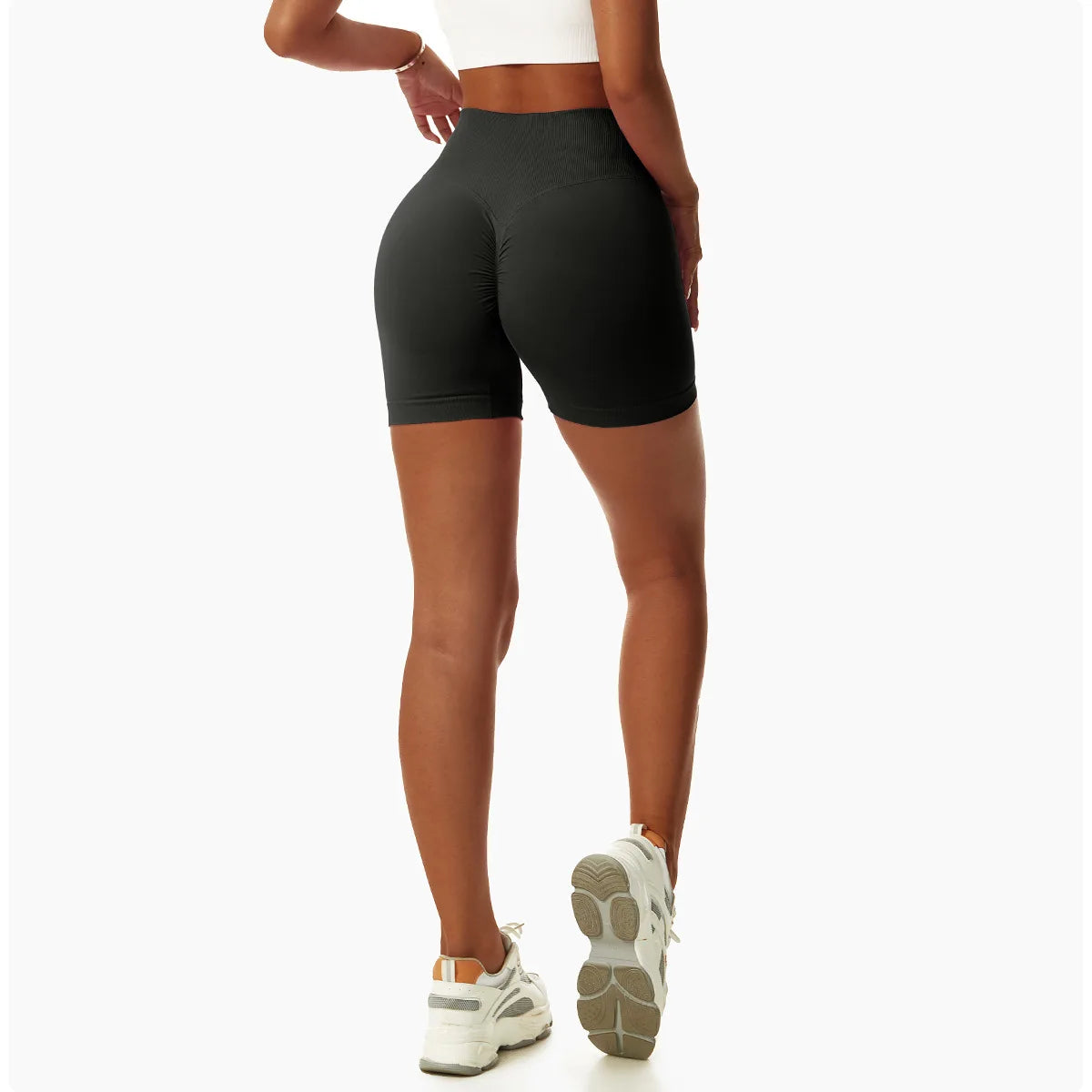 CROSSOVER TRAINING SHORTS