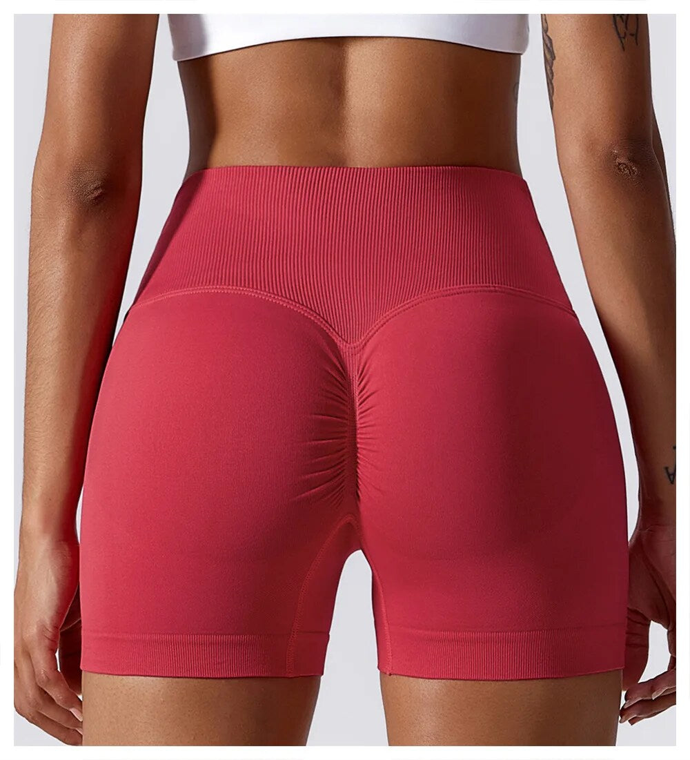 CROSSOVER TRAINING SHORTS