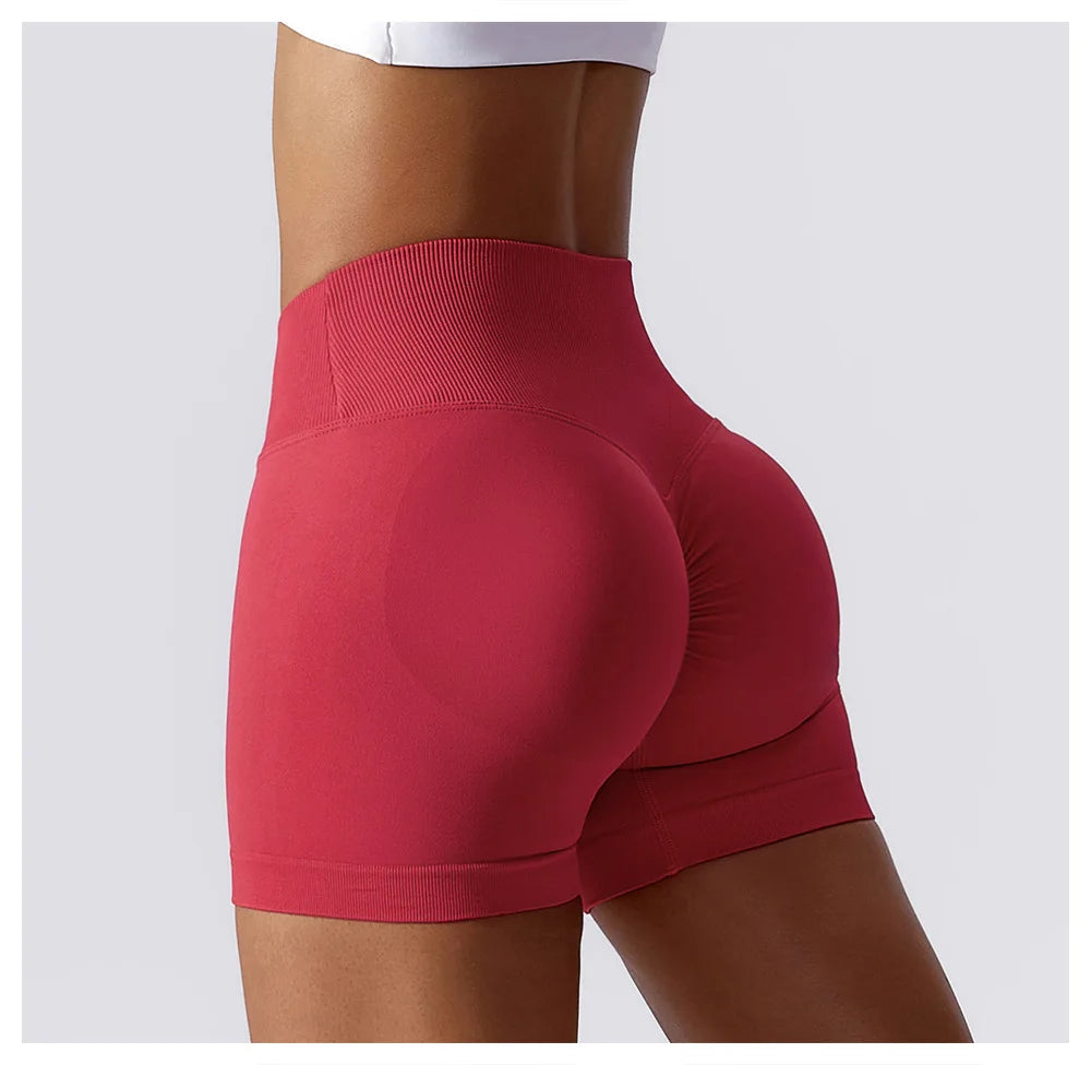 CROSSOVER TRAINING SHORTS