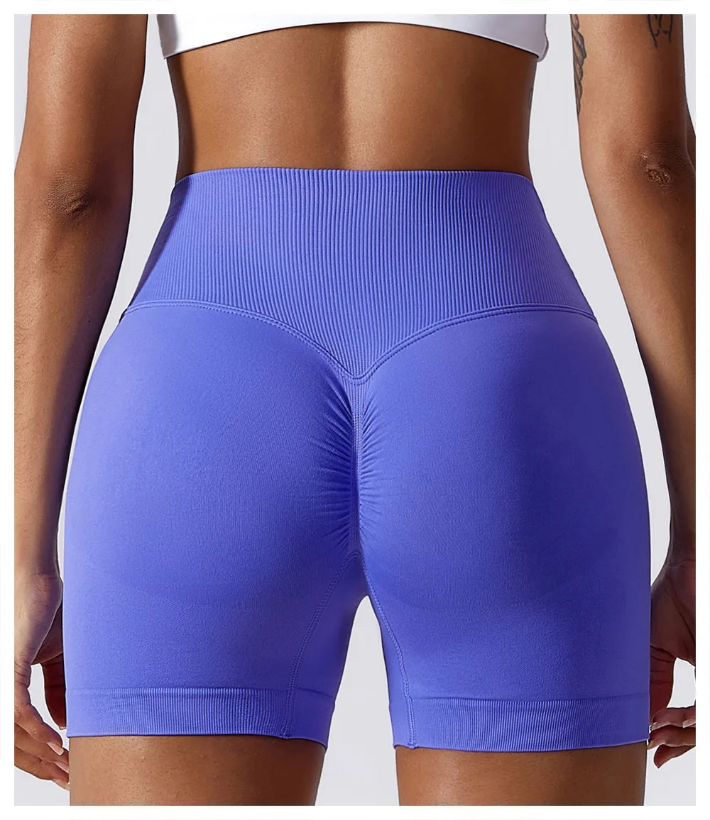 CROSSOVER TRAINING SHORTS