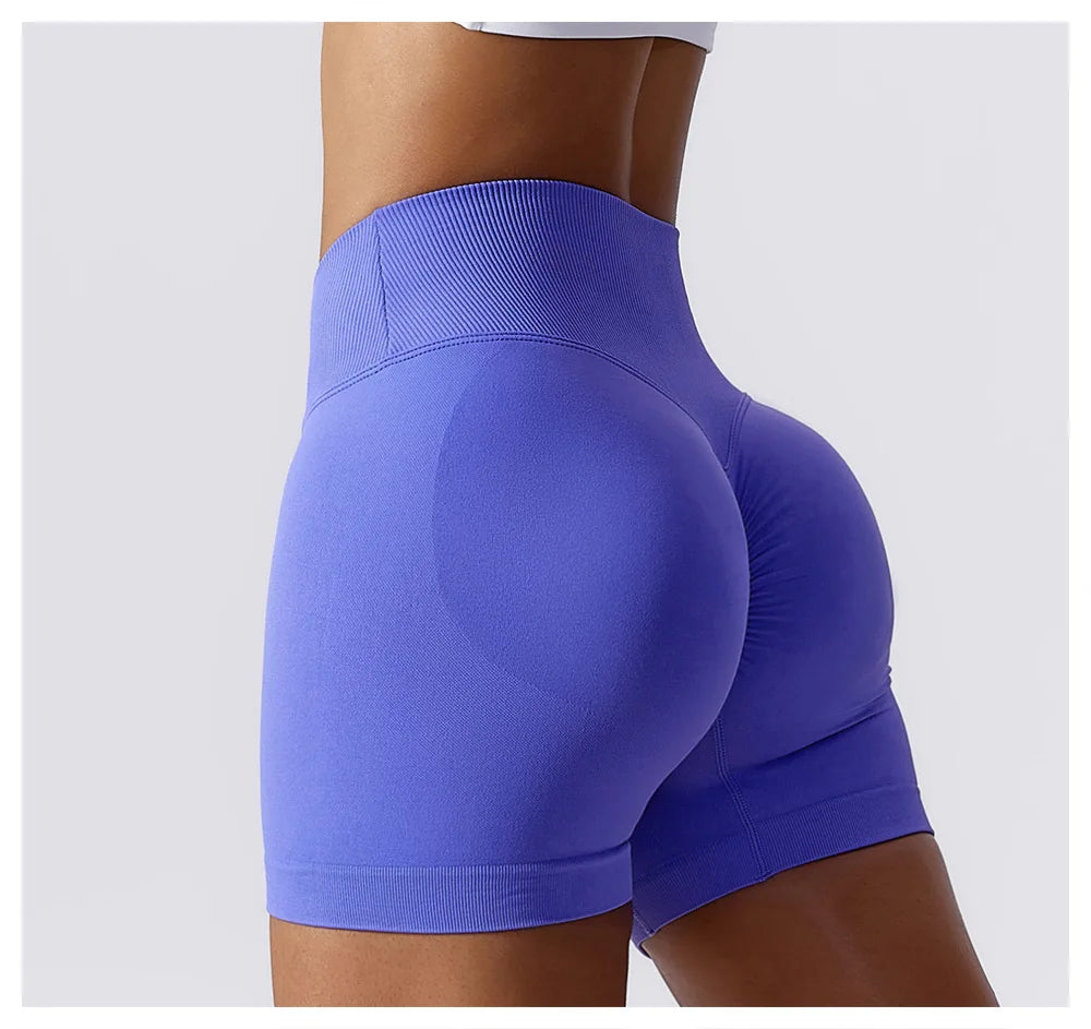 CROSSOVER TRAINING SHORTS