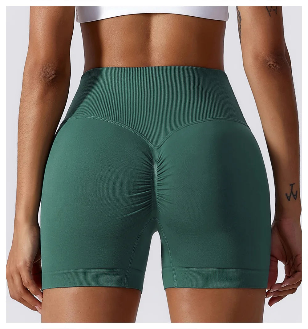 CROSSOVER TRAINING SHORTS