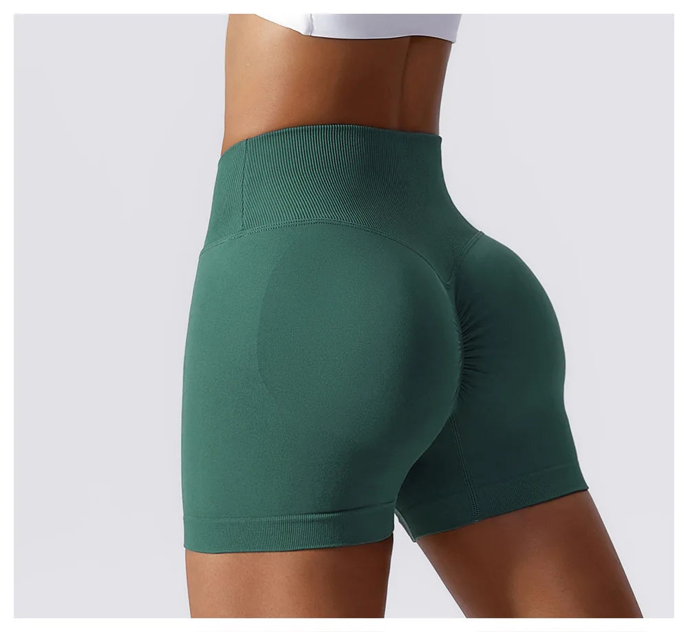 CROSSOVER TRAINING SHORTS