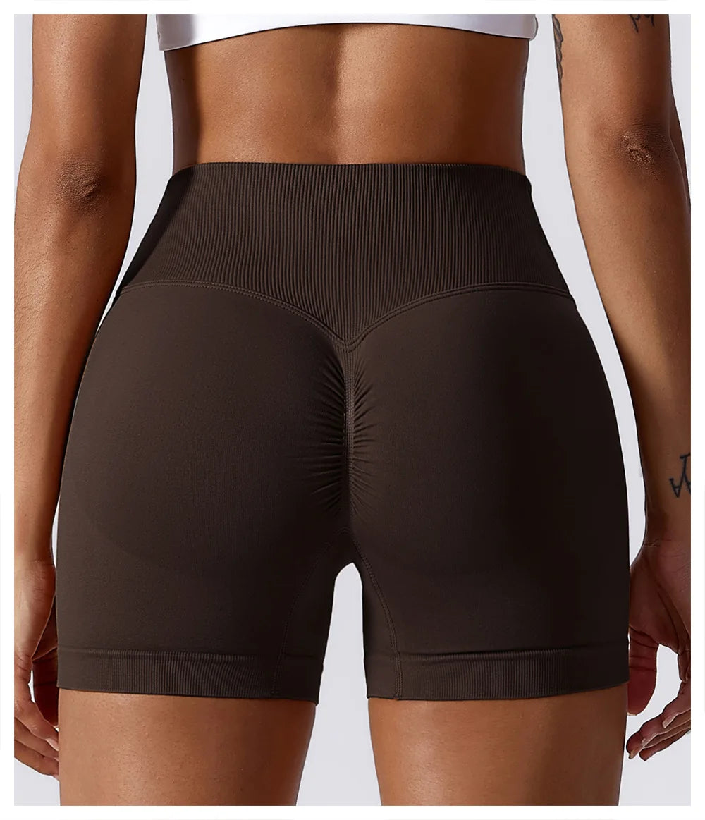 CROSSOVER TRAINING SHORTS