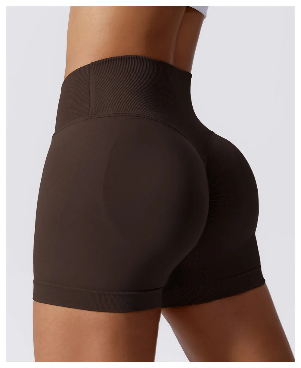 CROSSOVER TRAINING SHORTS