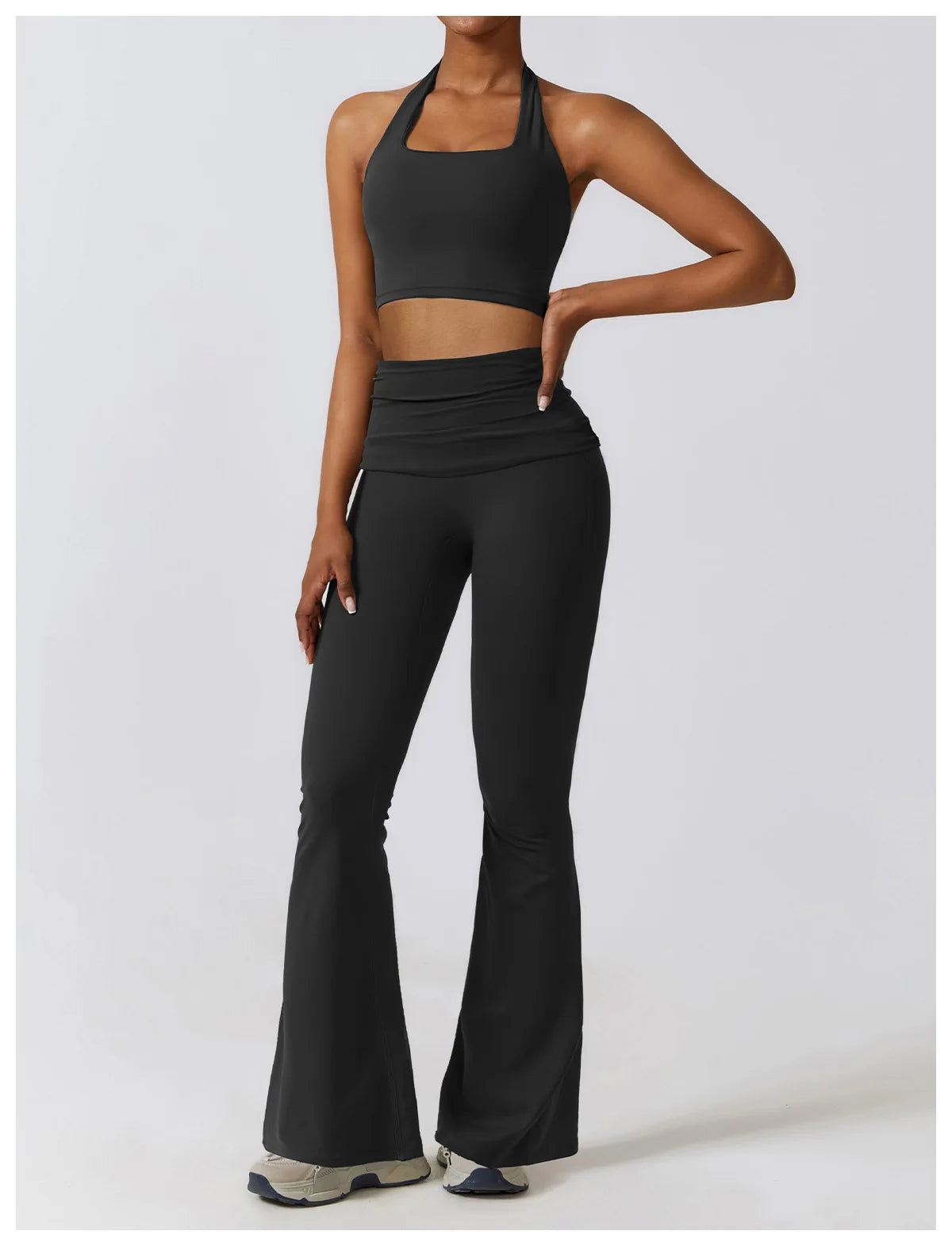 2IN1 JUMPSUIT