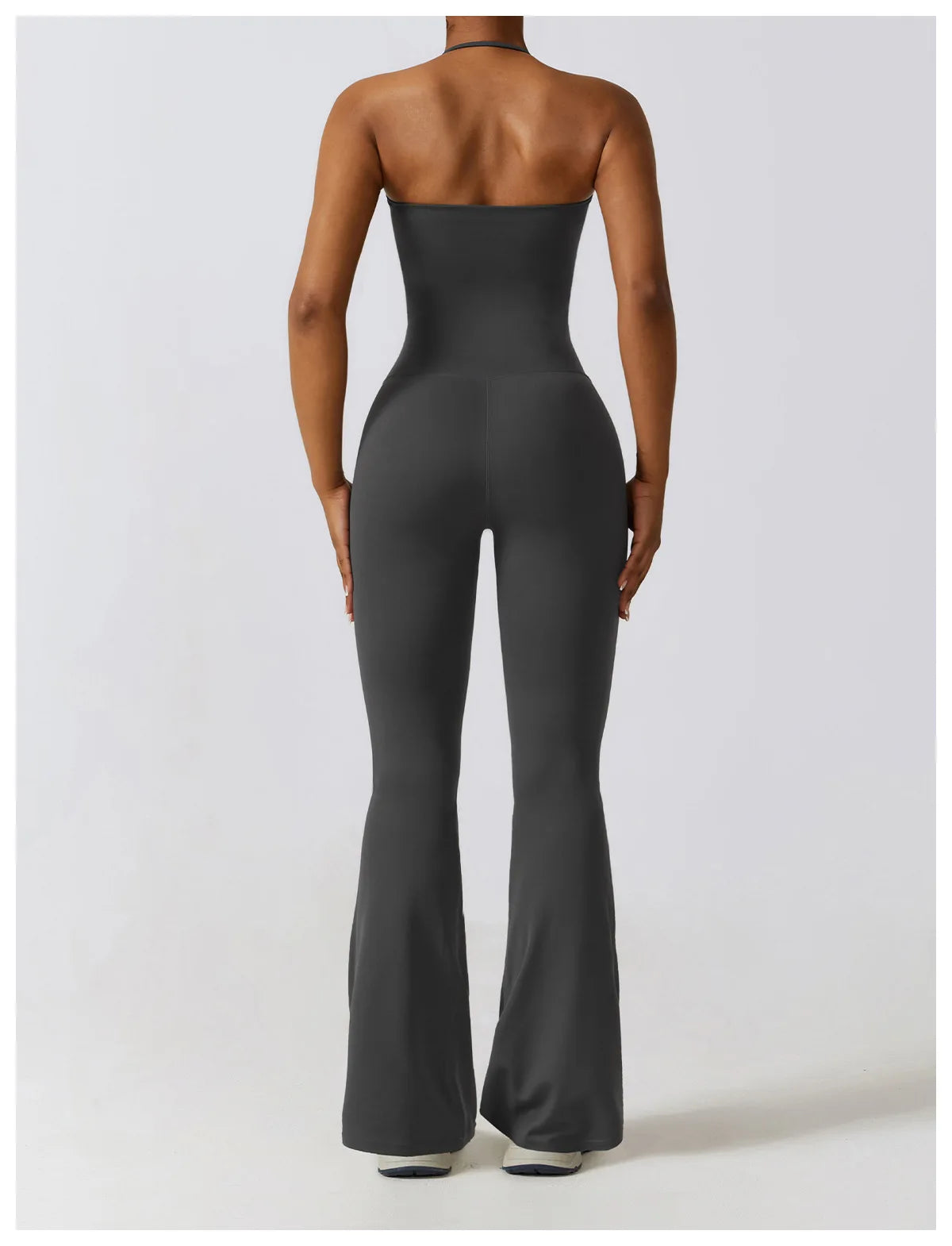 2IN1 JUMPSUIT