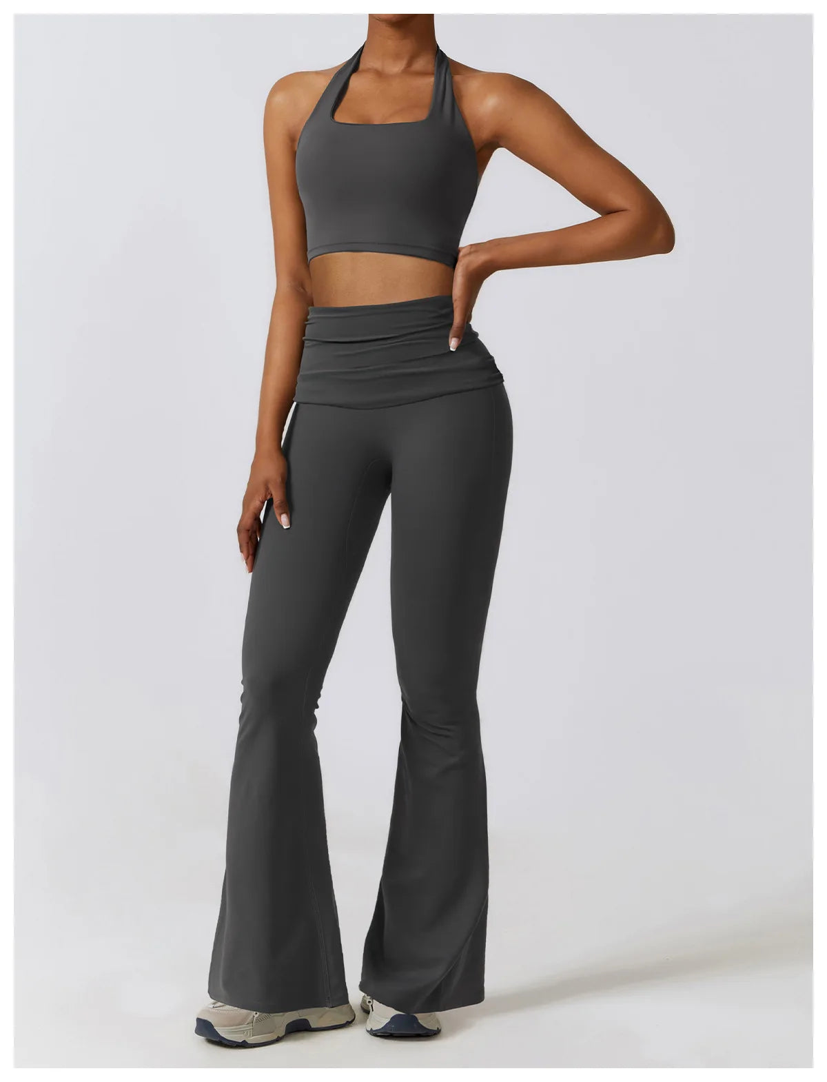 2IN1 JUMPSUIT