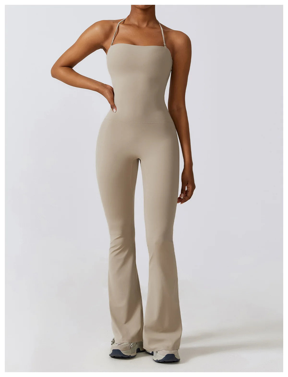 2IN1 JUMPSUIT