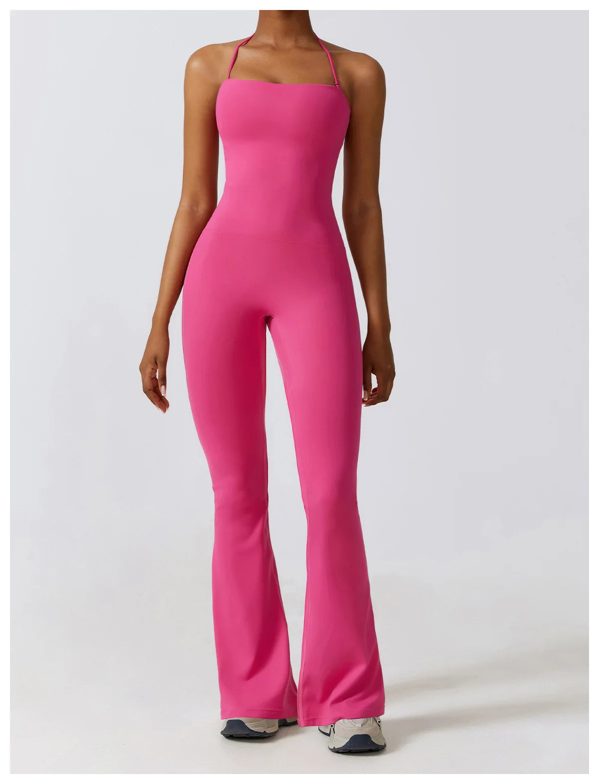 2IN1 JUMPSUIT