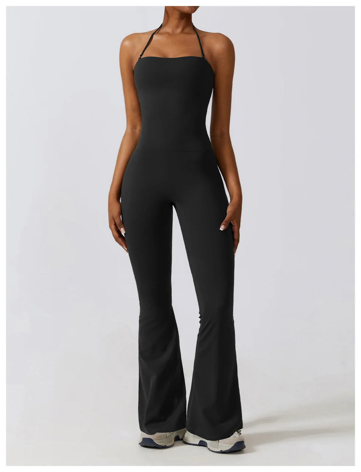 2IN1 JUMPSUIT