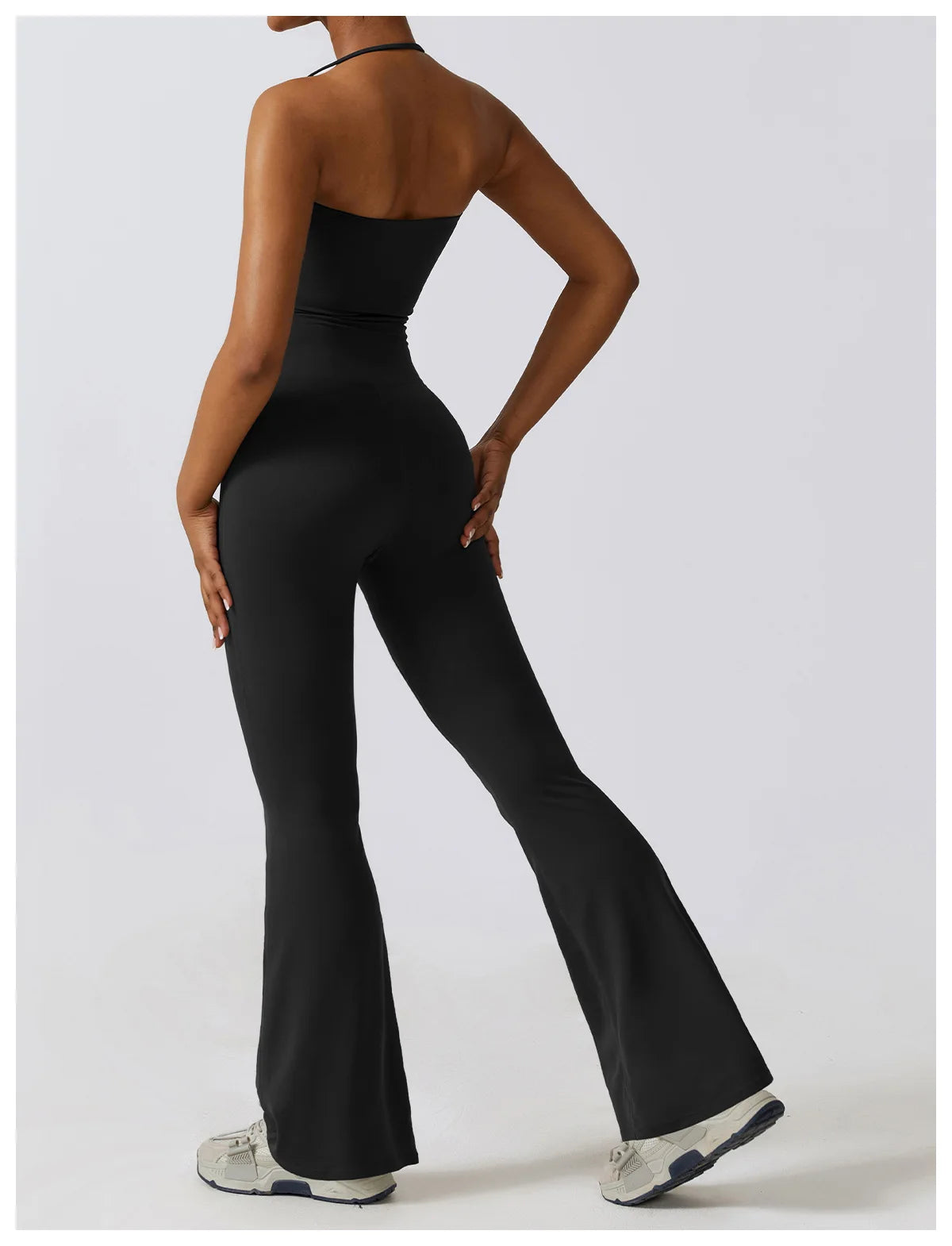 2IN1 JUMPSUIT