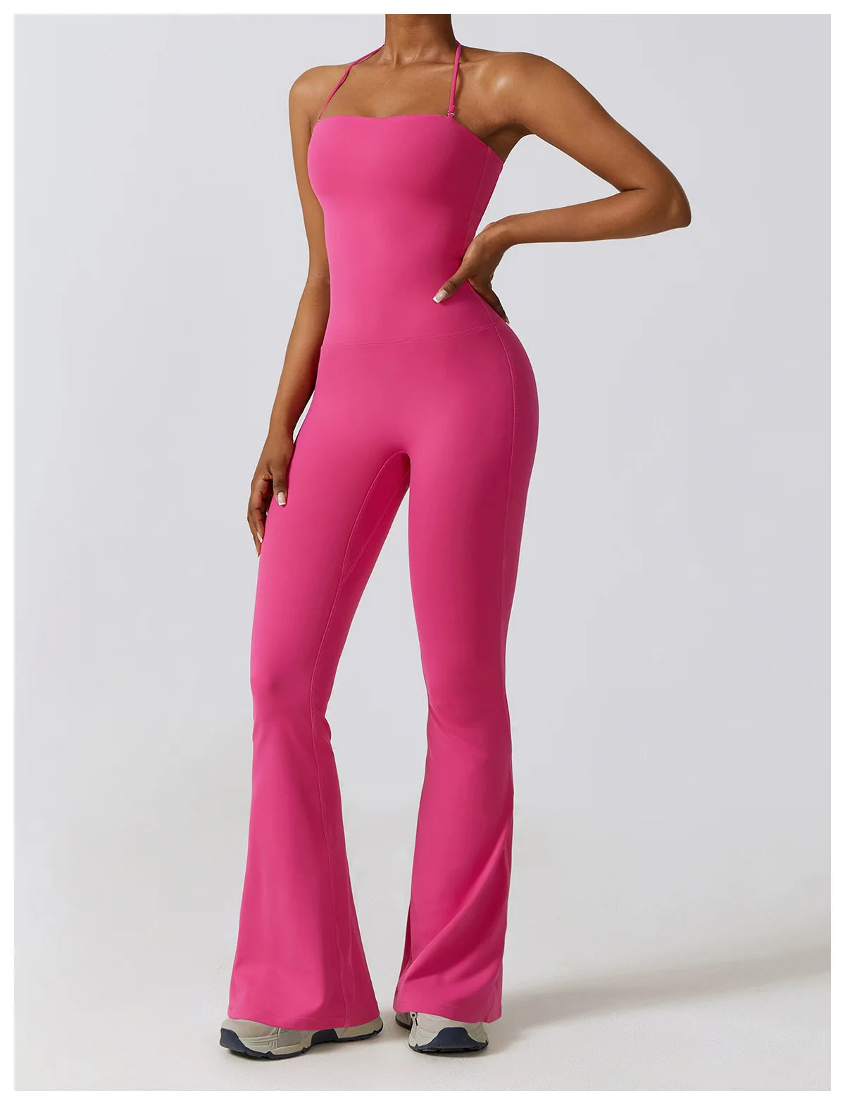 2IN1 JUMPSUIT