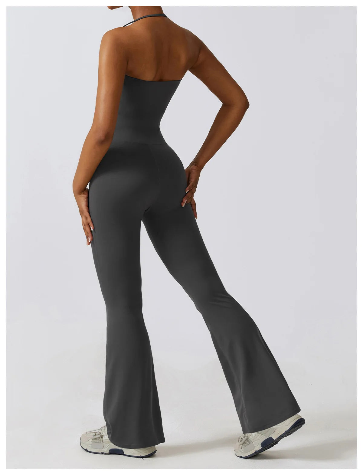 2IN1 JUMPSUIT