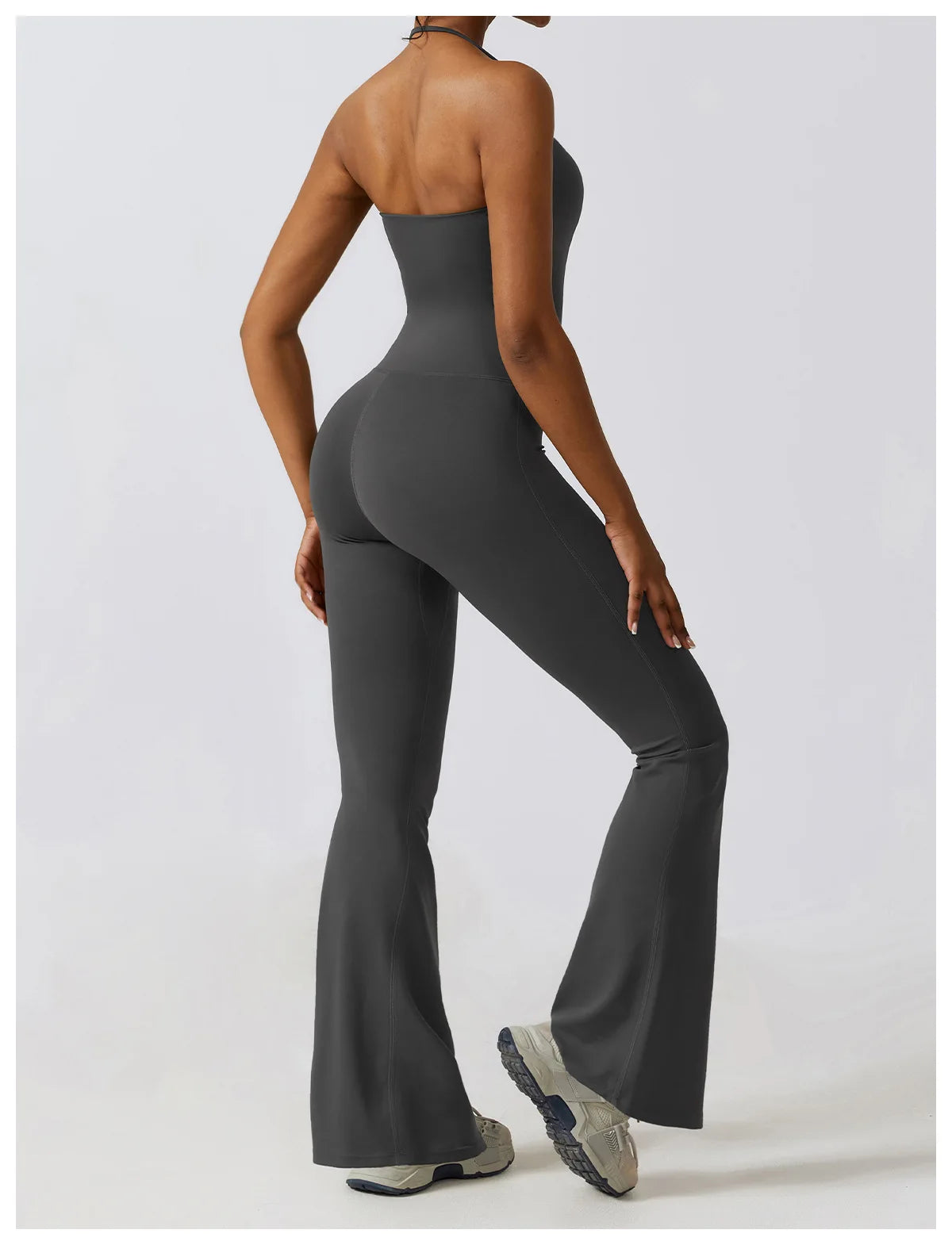 2IN1 JUMPSUIT