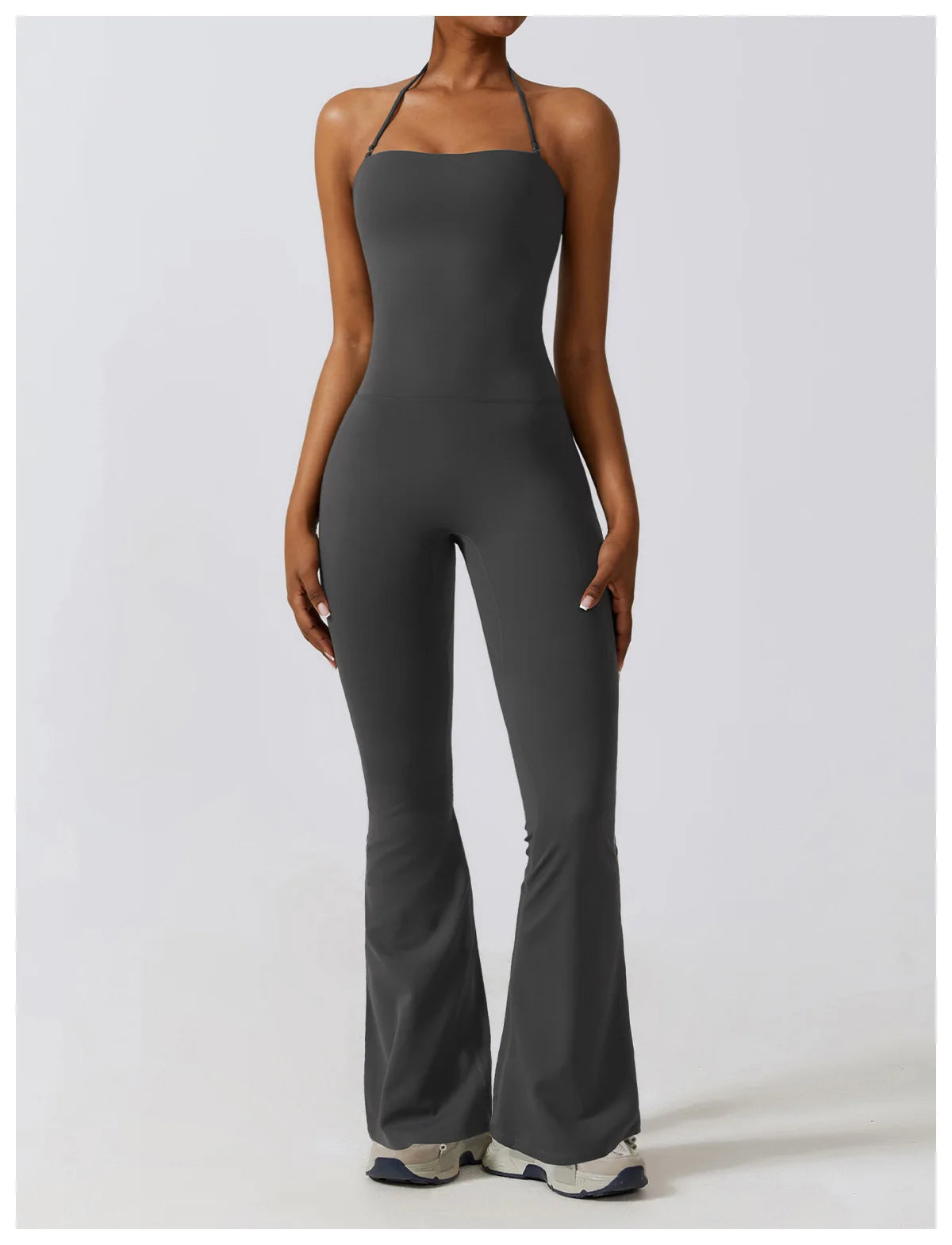 2IN1 JUMPSUIT