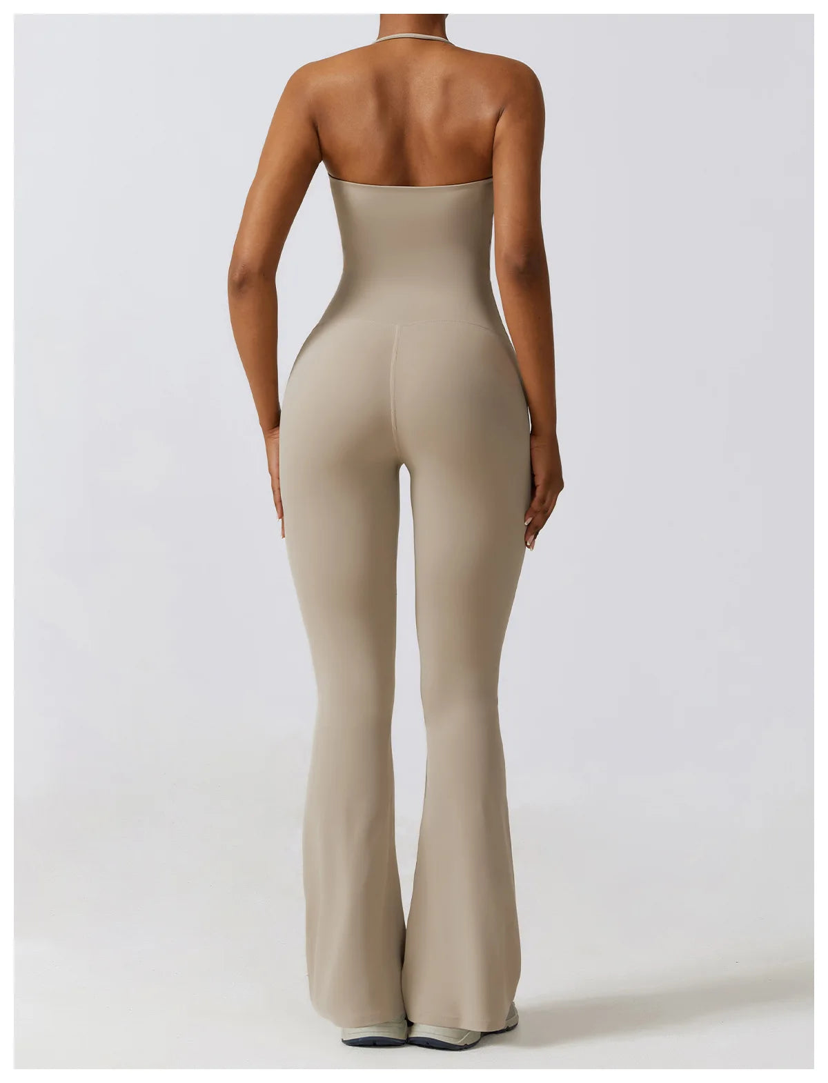 2IN1 JUMPSUIT